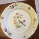 10 plates and 3 vintage dishes Digoin Sarreguemines Condé model