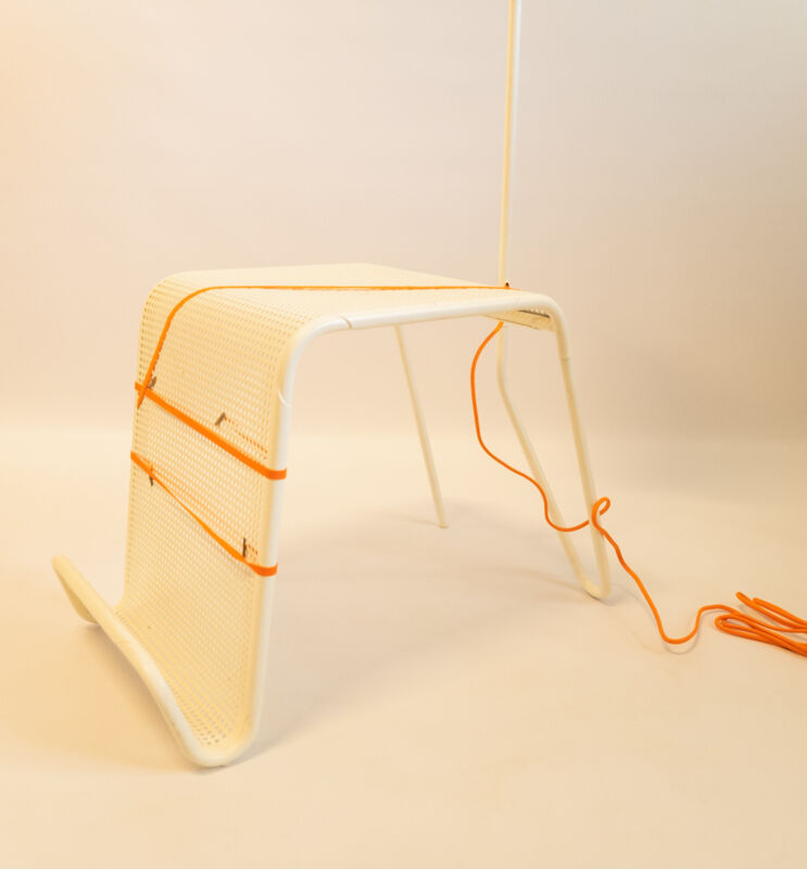 Side table series Ikea PS post scriptum by Tomek Rygalik 2014