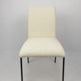 Vintage Chair by Pierre Guariche for Meurop 1960's