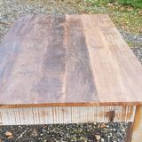 Kitchen dining table