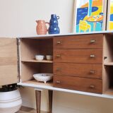 Vintage sideboard