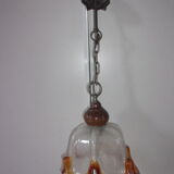 Tulip suspension Mazzega