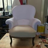 Toad armchair