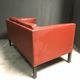 2 seat sofa by Borge Mogensen  for Fredericia Stolefabrik 1960's