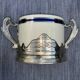 Vintage Italian coffee service Weidmann porcelain 70s