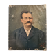 Portrait d'homme - 1901