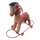 Rocking horse from 1970