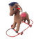 Rocking horse from 1970