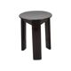 Tabouret Space Age Design G-Stool Olaf von Bohr pour Gedy Italie 1971