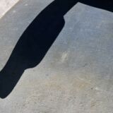 Napoleon III armchair, 19th century