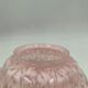 Clichy glass ceiling light