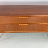 Vintage Austinsuite sideboard by Frank Guille