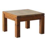 Table d'appoint