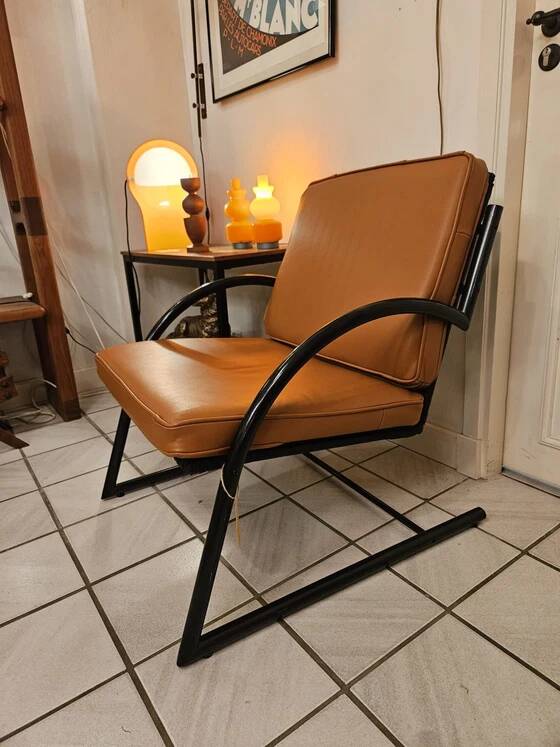 Gerard Van Den Berg, Rohé Noordwolde Chair