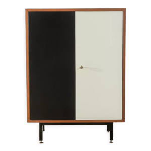 buffet des années 1950,
