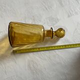 Carafe verre ancienne