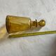 Carafe verre ancienne