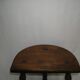 Country tripod stool