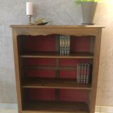 Bibus Library
