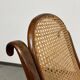 Very rare Thonet armchair no. 6331