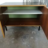 Vintage buffet