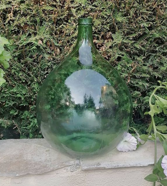 Demijohn 20L