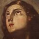Antique Magdalene painting form 17th century