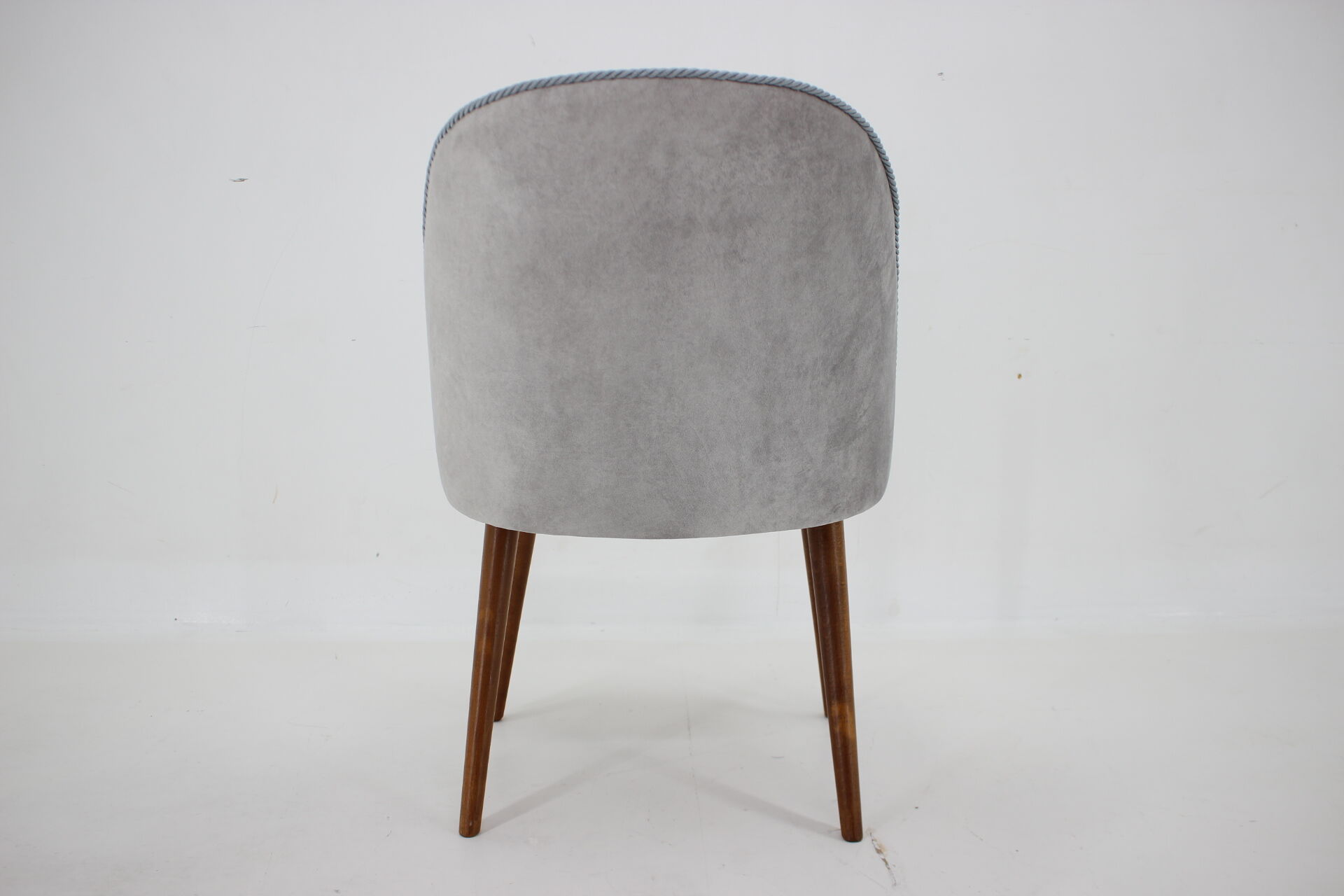 1960s desk chair Czechoslovakia