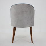 1960s desk chair Czechoslovakia