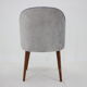 1960s desk chair Czechoslovakia