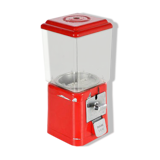 Chewing gum dispenser