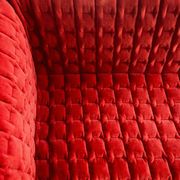 Inga Sempe - Ligne Roset  Fauteuil et méridienne modèle Ruché