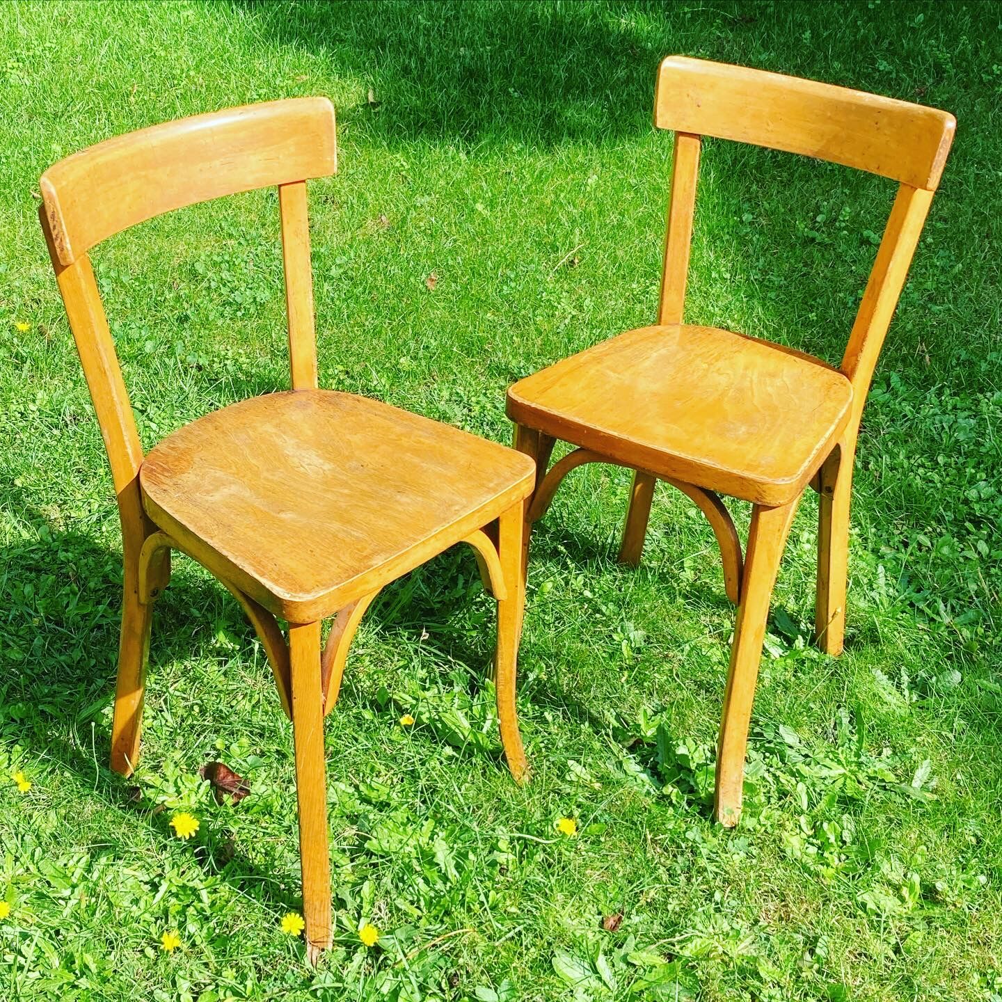 Baumann chairs