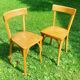 Baumann chairs