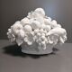 Earthenware centerpiece