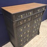 Drawer unit