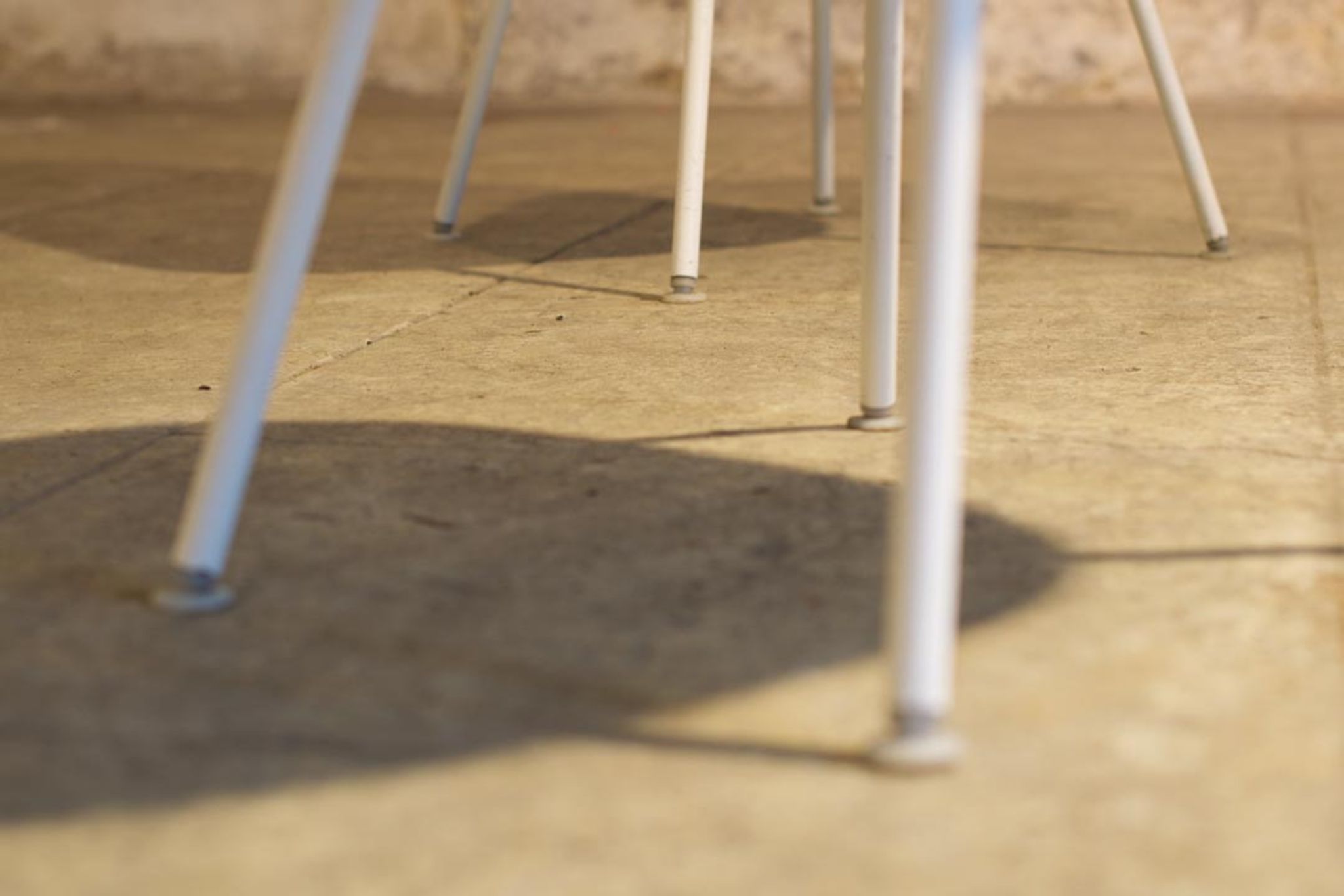 12 Vintage DSX Chairs Fiberglass Charles and Ray Eames / Herman Miller 1960'
