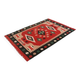 Vintage Kilim rug | 162 x 113 cm
