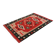 Tapis Kilim vintage | 162 x 113 cm