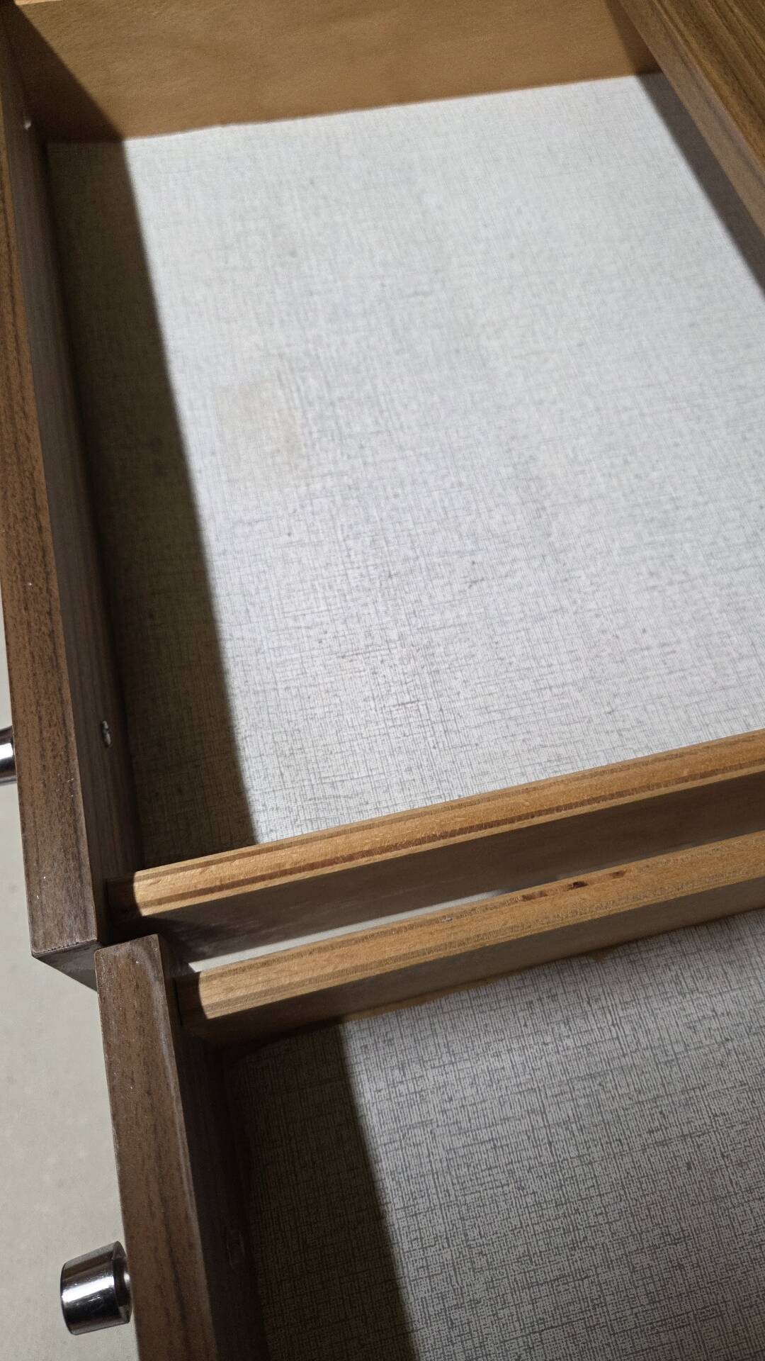 German enfilade 3K 1970" Vintage