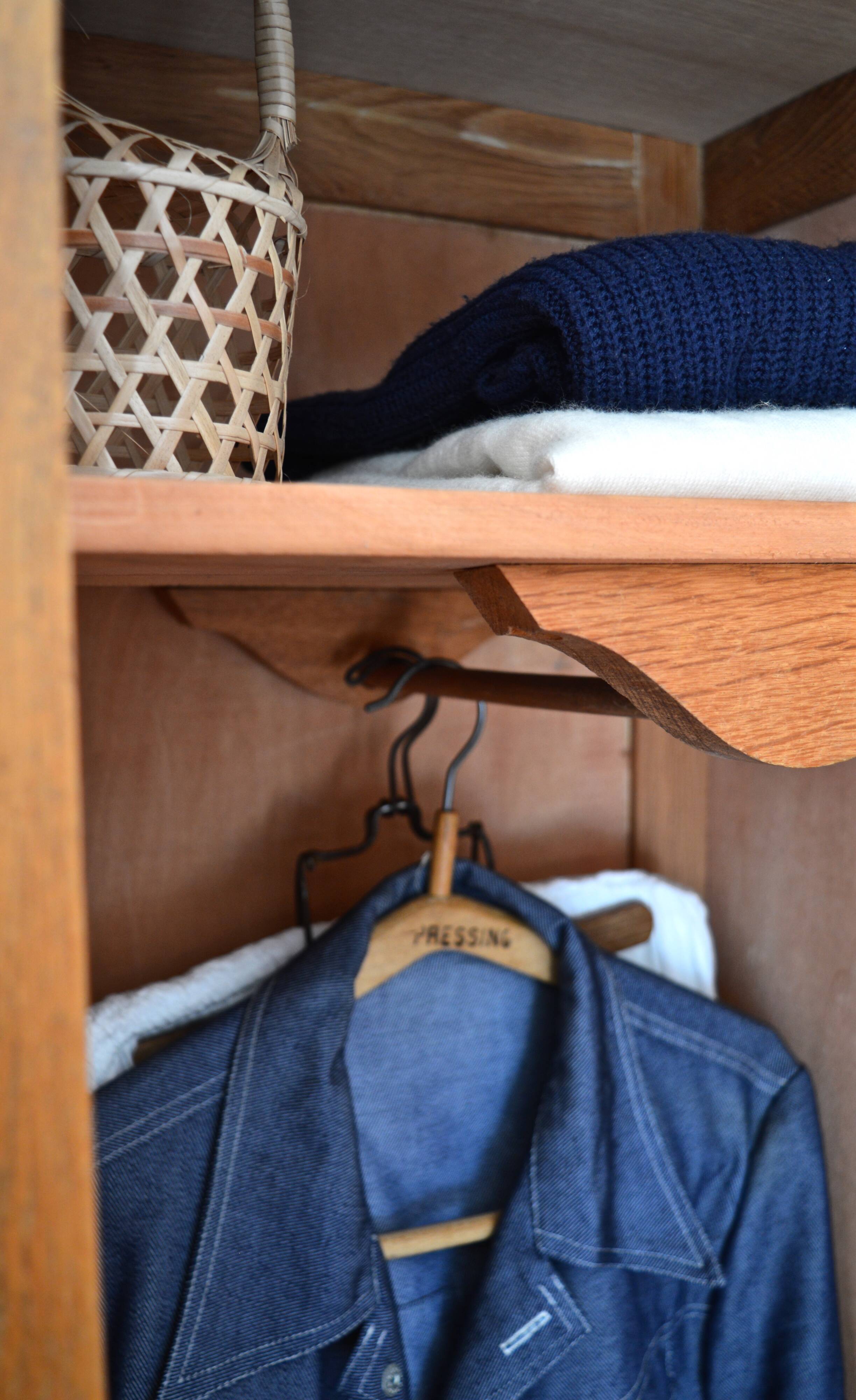 Armoire