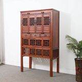 Vietnamese wardrobe or kitchen cabinet