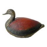 90s duck mood lamp