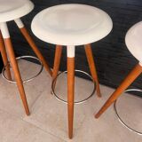 BoConcept bar stool