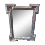 Vintage Wilhelminian style mirror