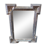 Vintage Wilhelminian style mirror