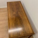 Seffle coffee table by Y. Sandstrom, 1960 Sweden