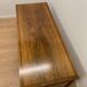 Table basse Seffle par Y. Sandstrom, 1960 Suède