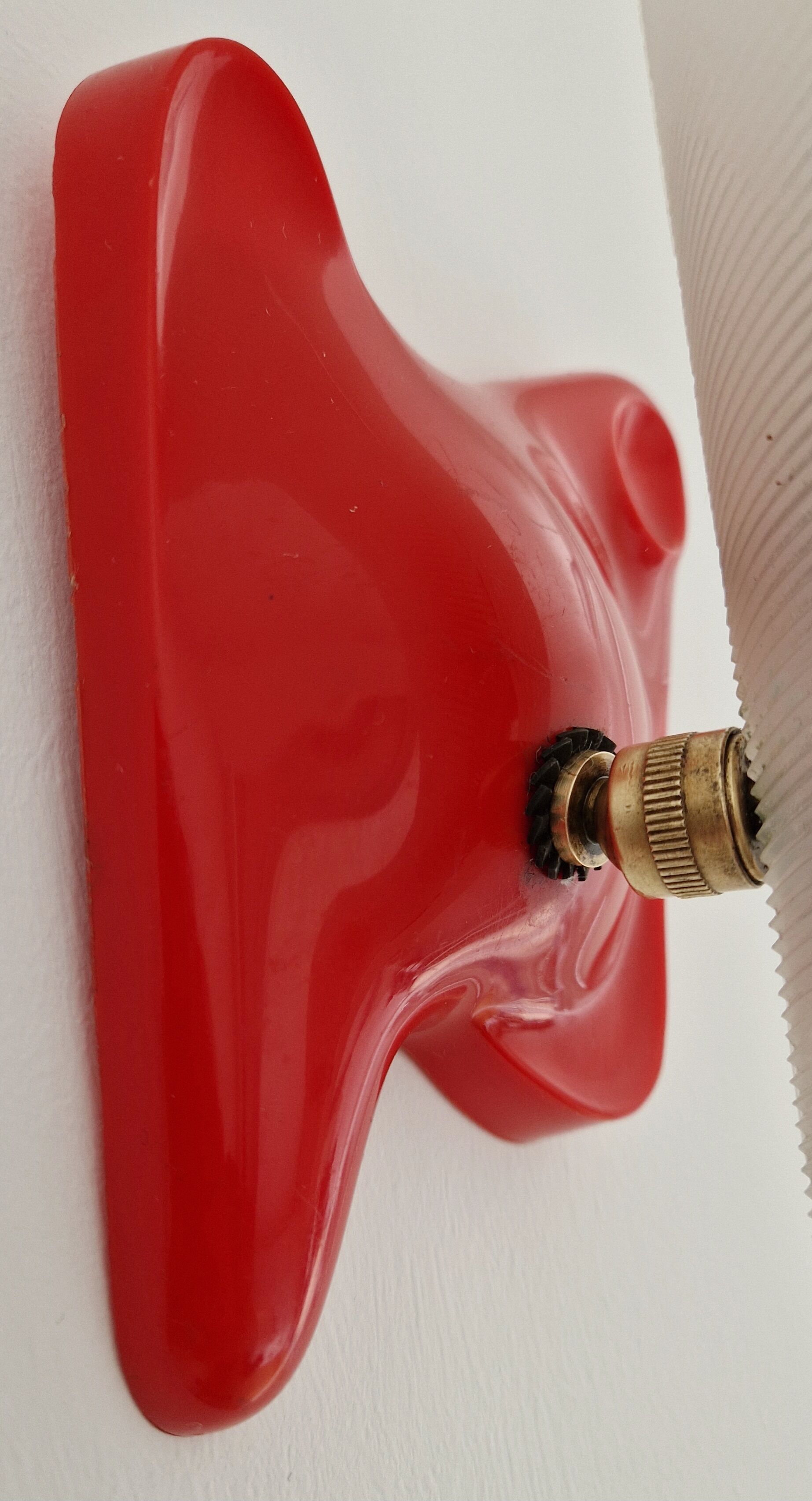 Vintage wall lamp 1950s