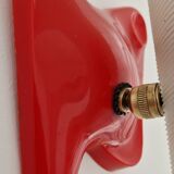 Vintage wall lamp 1950s